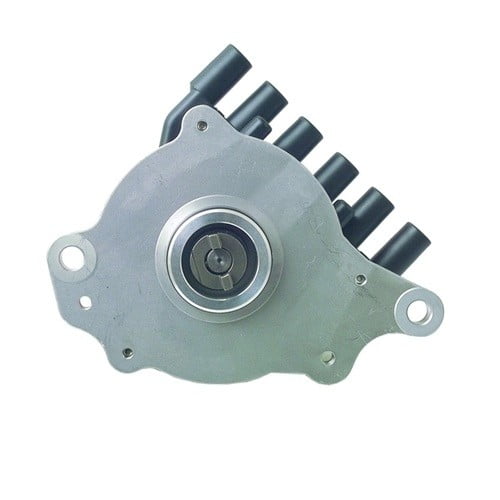 Distributor Assembly Compatible with 1992 1993 1994 Acura Vigor 2.5L 2451cc L5 SOHC 20-Valve G25A1 30100-PV1-A05 30100-PV1-A04