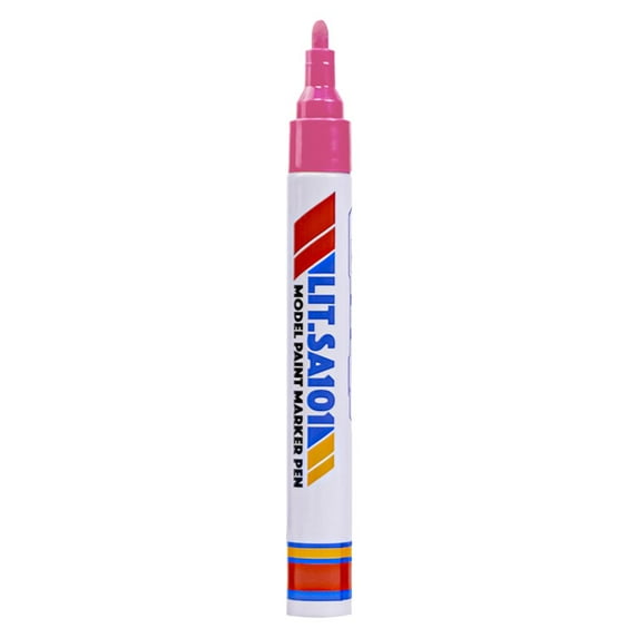 NEW DIY Auto Paint Repair Pen Car Scratch Remover Touch-Up Pen
