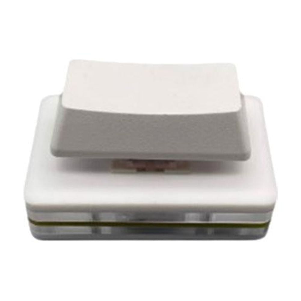 NEW_DIY Mini Dustproof Mechanical Keyboard Copy+ Paste+ Custom Shortcut ...