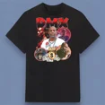 thumbnail image 1 of NEW! DMX Rapper T-Shirt Gift For Rap Lover for Fans All Size S-4XL, 1 of 5