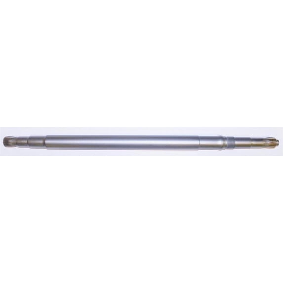 OEM Grade 23 1/4 Drive Shaft Compatible with Sea-Doo GTI SE 130 155 GTI Rental GTX 155 Rotax 1503cc 4-Cyl 4-Stroke 2009-2010 271001623 130HP 155HP 4-TEC Driveshaft PWC Stainless Steel