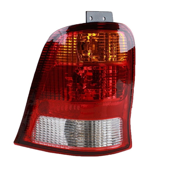 NEW DRIVER SIDE LEFT TAIL LIGHT COMPATIBLE WITH FORD WINDSTAR 1999-03 FO2800127 3F2Z 13405 CA 3F2Z13405CA 3F2Z-13405-CA