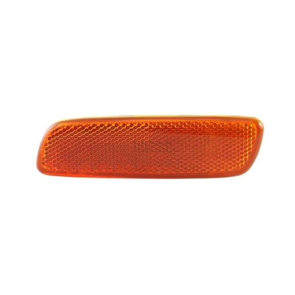 NEW DRIVER SIDE MARKER LIGHT COMPATIBLE WITH TOYOTA ECHO HATCHBACK 2004-2005 8174030120 LX2550103 81740-30120