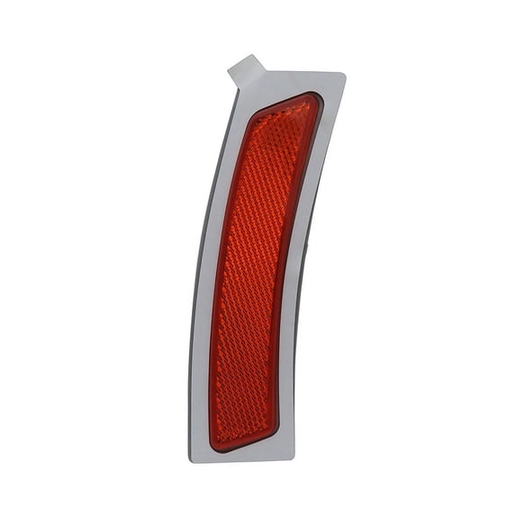 NEW DRIVER SIDE MARKER LIGHT IS COMPATIBLE WITH BMW 420I GRAN COUPE 420I 2016 63147295541 BM2550102 63-14-7-295-541 63 14 7 295 541