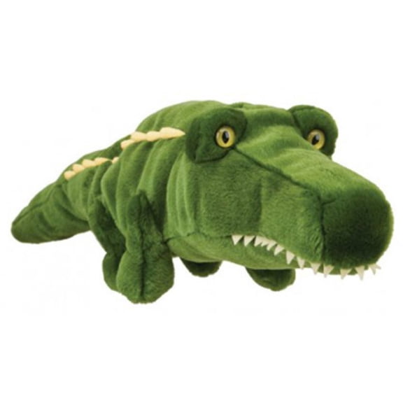 Daphne Golf Driver Alligator Headcover