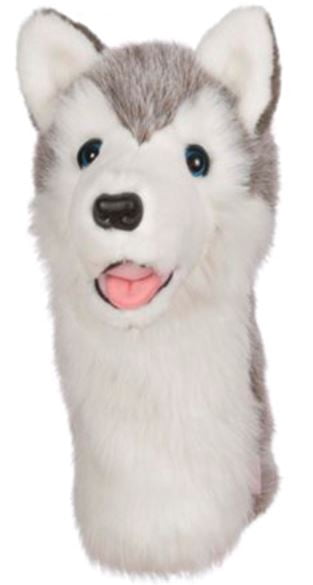 Daphne Golf Driver Husky Headcover