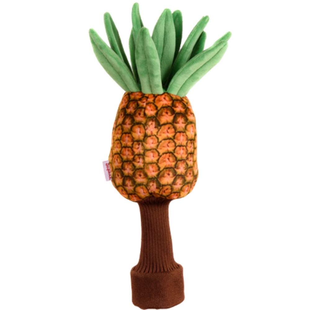 Pineapple Driver Headcover