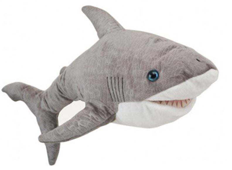 Daphne Golf Driver Shark Headcover