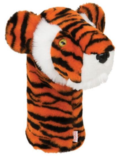 Daphne Golf Driver Tiger Headcover