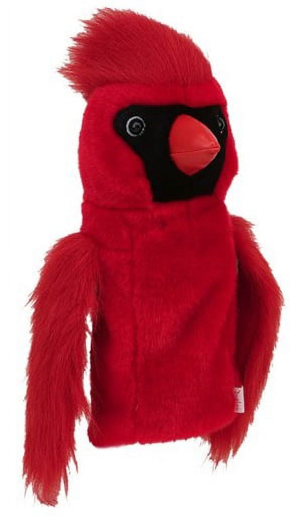 NEW Daphne's Headcovers Cardinal 460cc Driver Headcover