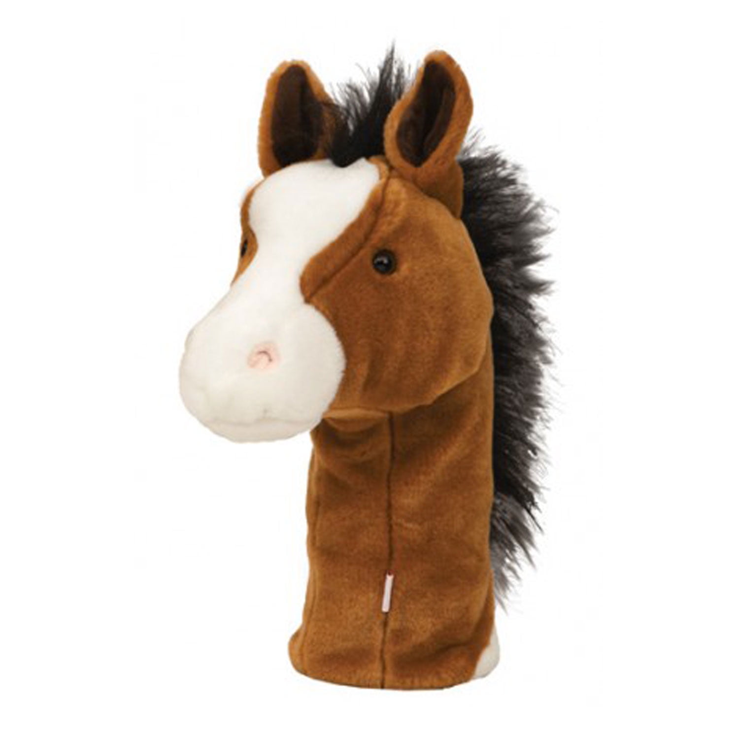 Daphne's Golf Headcover - Horse Daphne's Golf Headcover - Horse