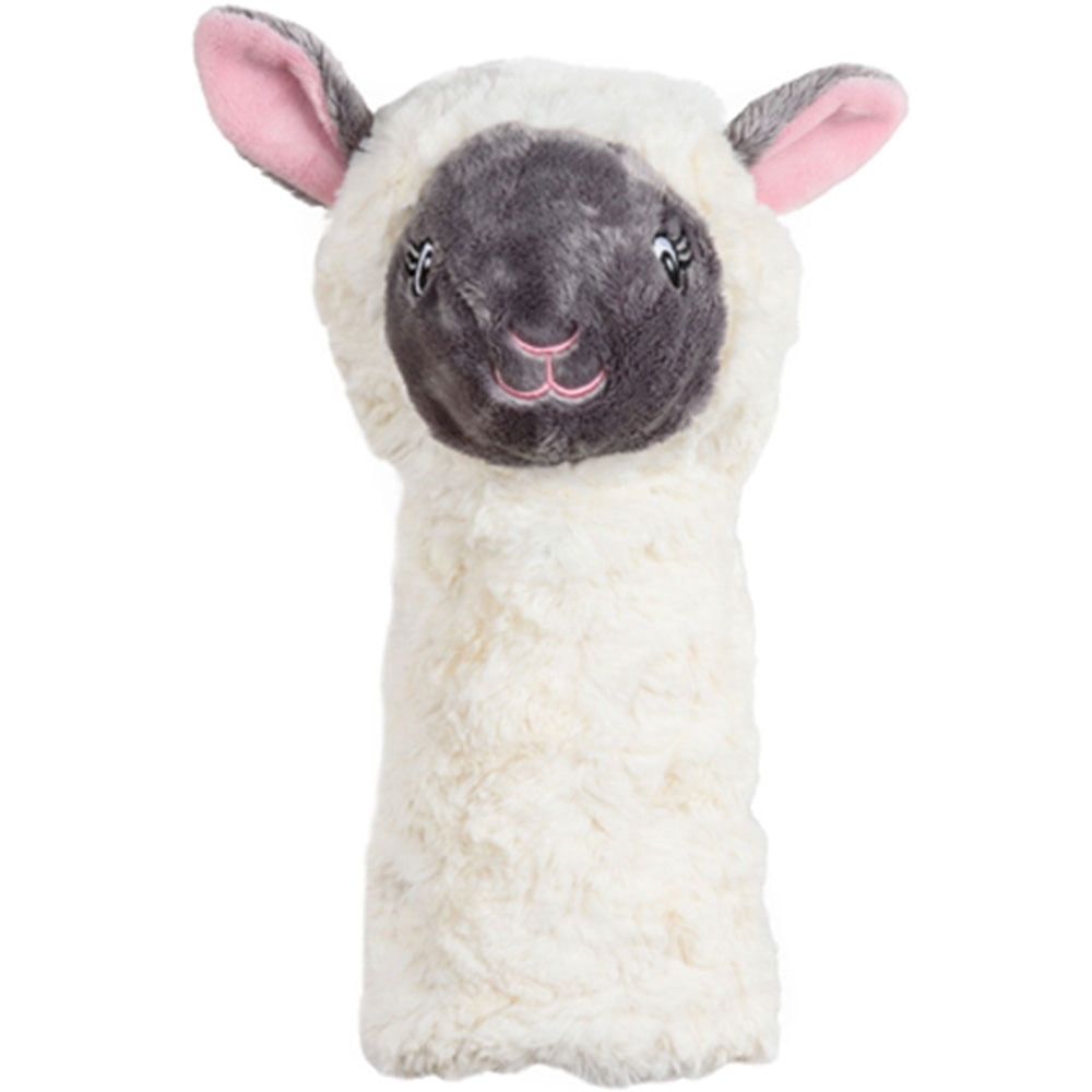 NEW Daphnes Headcovers Lamb Hybrid Golf Headcover w/ Drawstring
