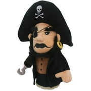Daphne Golf Driver Pirate Headcover