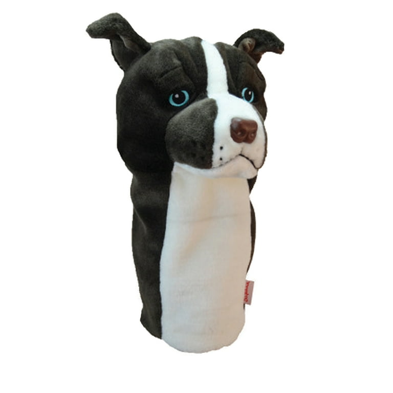 Daphne's Golf Headcover - Pitbull Daphne's Golf Headcover - Pitbull