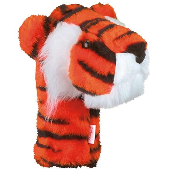 NEW Daphnes Headcovers Tiger Hybrid/Fairway Headcover