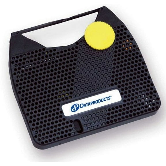 NEW Dataproducts Compatible Ribbon R73202 (BLACK) (1 Carton) (R73202)