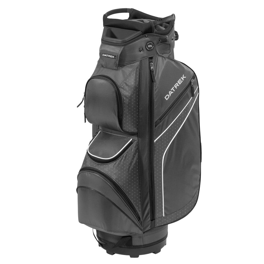 Datrek Golf 14-way Top DG Lite II Cart Bag with Integrated Handles
