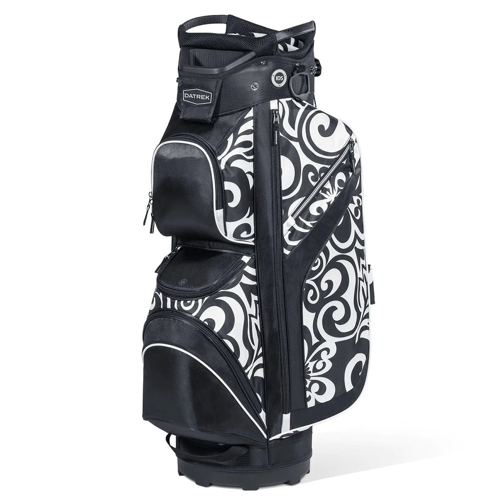 NEW Datrek Golf DG Lite II Cart Bag 14Way Top ZP Modsquad