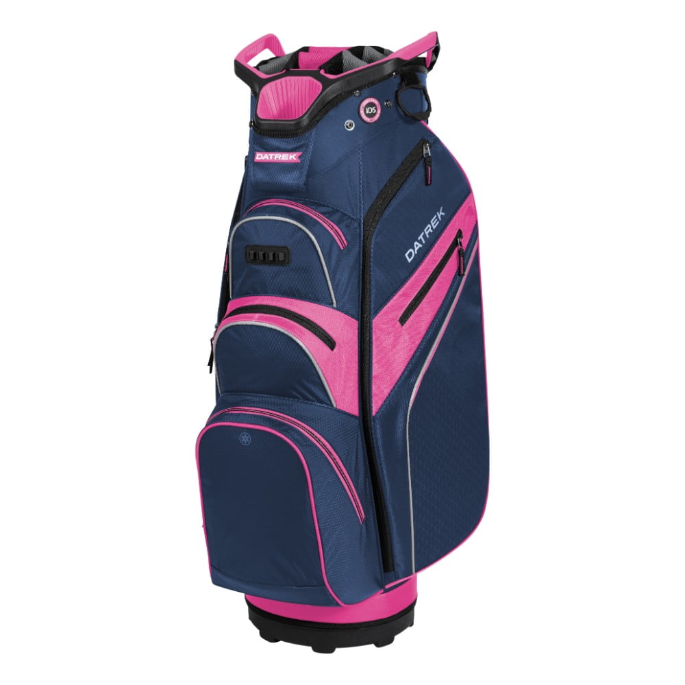 ゴルフキャディバッグ　DATREK　LITE　RIDER Datrek Lite Rider Pro Cart Golf Bag - Walmart.com