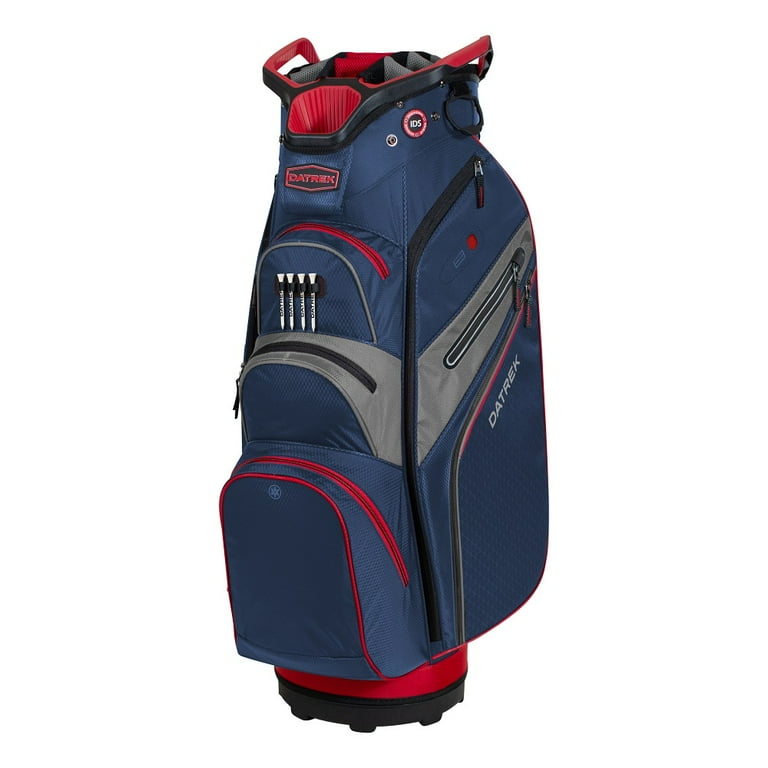Datrek lite rider pro cart bag hotsell