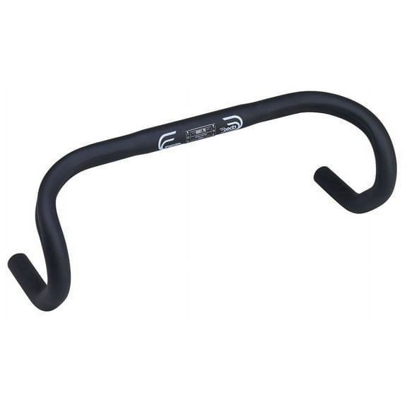 Deda Elementi Piega Alloy Bar, (26.0) - 40cm