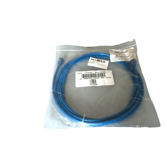 NEW Dell 10ft Cat 6 Patch Cable 0WWJVR