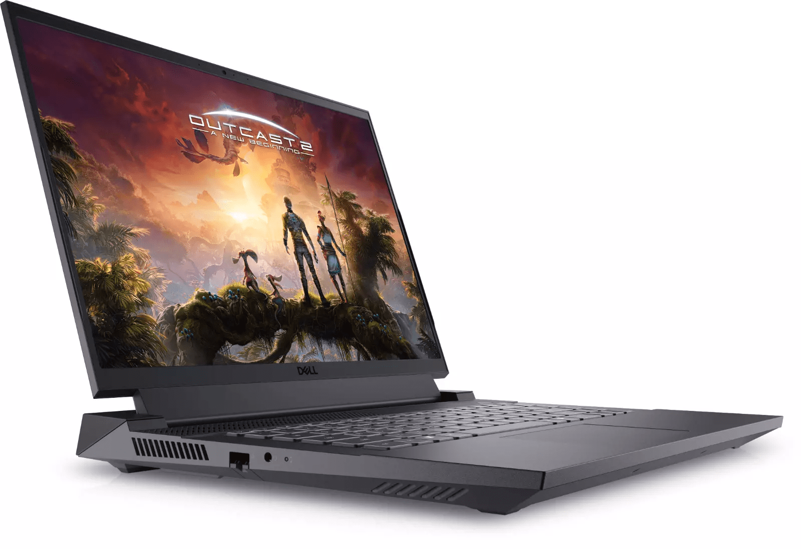NEW Dell G16 7630 16.0" QHD+ 240Hz Intel i9-13900HX, 1TB SSD, 32GB RAM, RTX 4070, Win 11 Home
