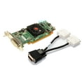 thumbnail image 1 of *NEW* Dell HFKYC AMD Radeon HD 6350 512MB DDR3 PCIe x16 Low Profile Video Card + Y Cable DVI, 1 of 4