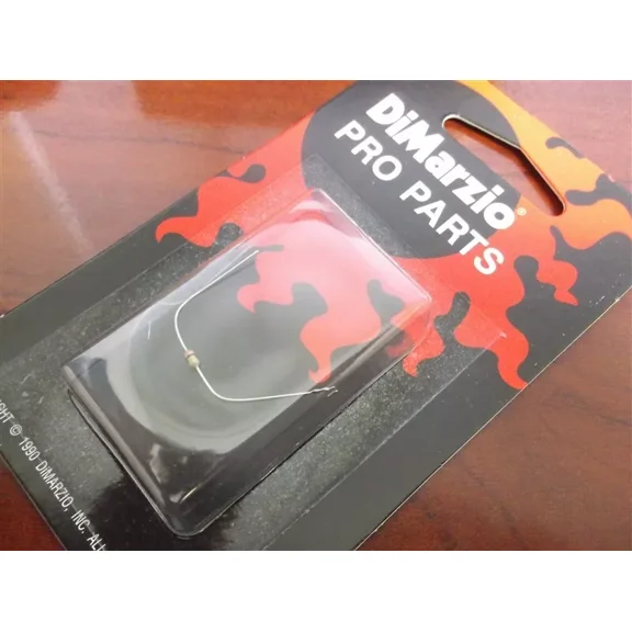 NEW - DiMarzio EP2300 300k Ohm Resistor - USA MADE!