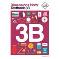 thumbnail image 1 of Pre-Owned NEW Dimensions Math 3B Textbook Paperback, 1 of 1