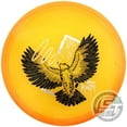 thumbnail image 1 of NEW Discraft Limited Edition 2023 Ledgestone Open CryZtal Z Ringer Putter Golf D, 1 of 1