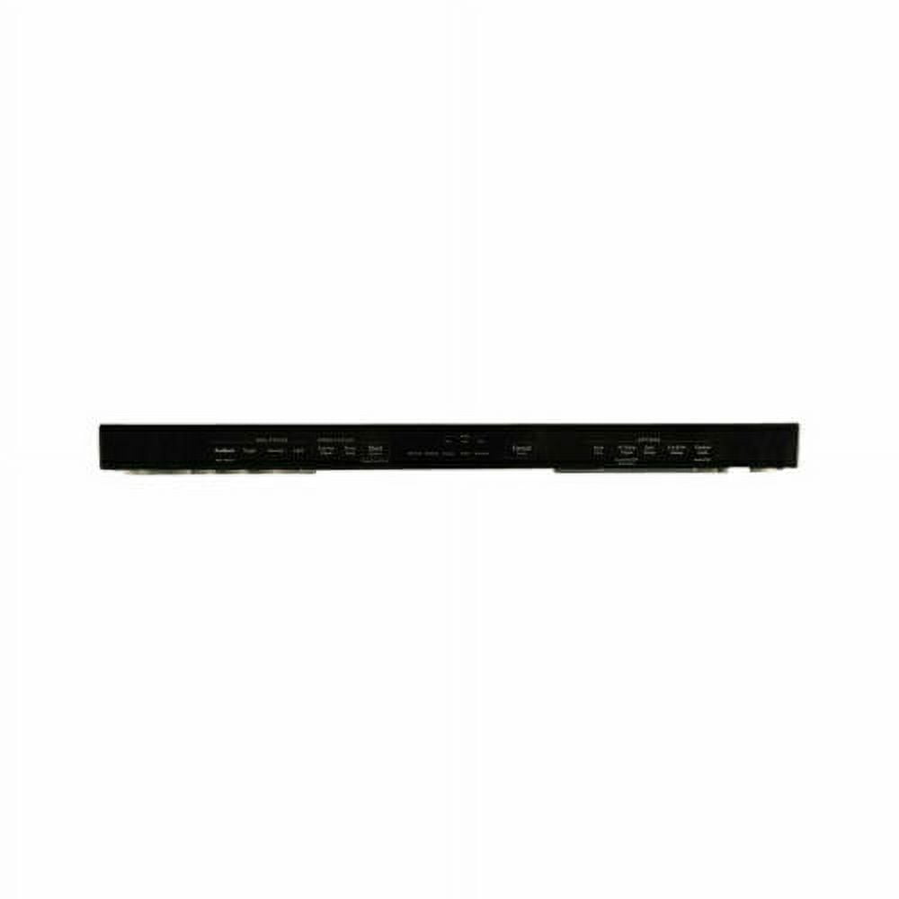 NEW Dishwasher Control Panel W10903576 Whirlpool