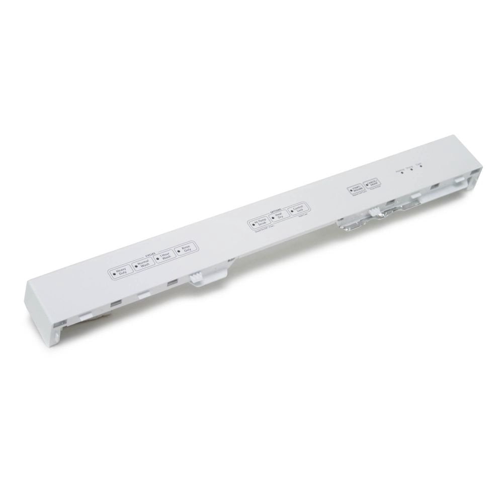 NEW Dishwasher Control Panel WPW10500177 Whirlpool