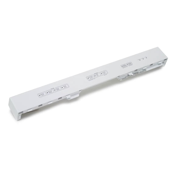 NEW Dishwasher Control Panel WPW10500177 Whirlpool