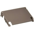 thumbnail image 1 of NEW Dishwasher Dishrack Adjuster Cover WPW10250162 Whirlpool, 1 of 1