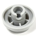 thumbnail image 1 of NEW Dishwasher Dishrack Roller 5304475625 Frigidaire, 1 of 1