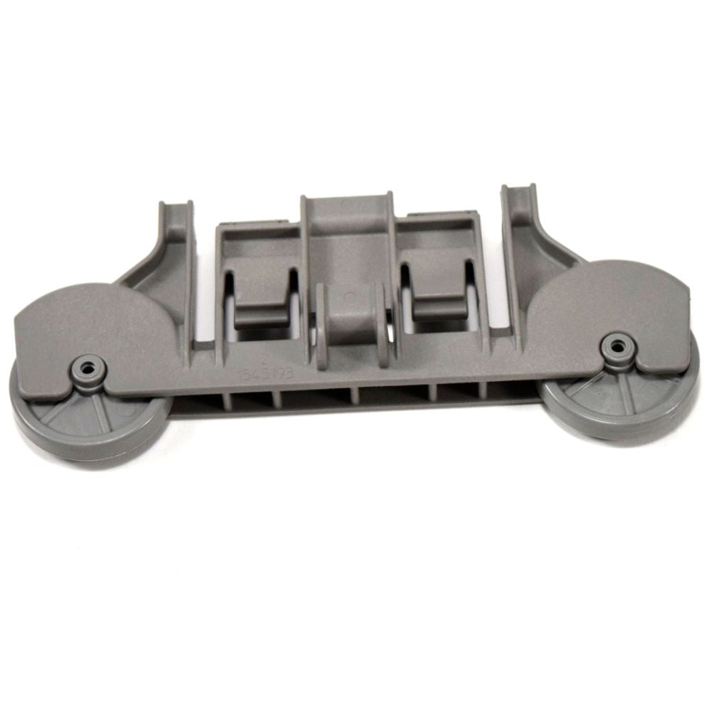 NEW Dishwasher Dishrack Roller Assembly, Lower Front 154671301 Frigidaire