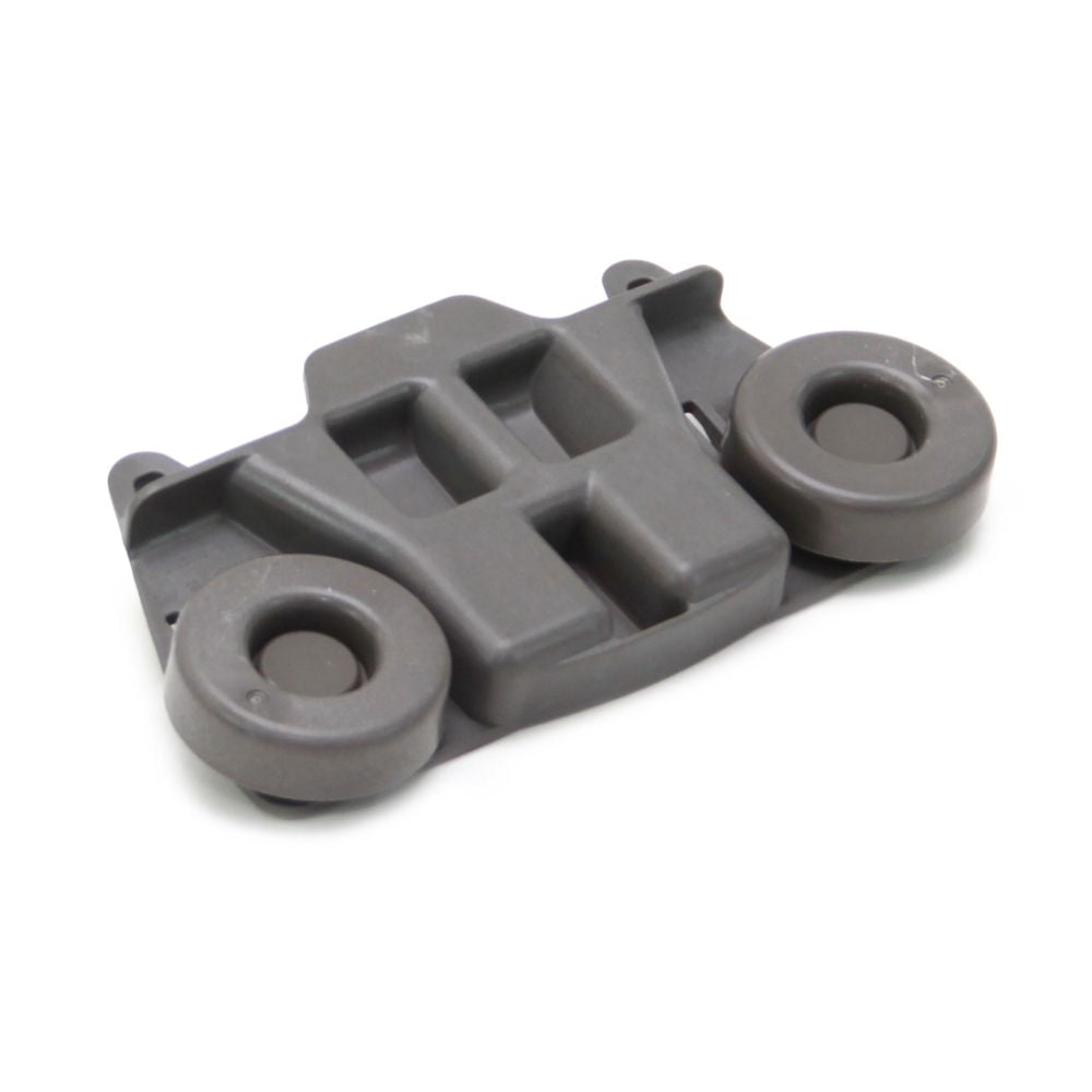 NEW Dishwasher Dishrack Roller W10195416V Whirlpool