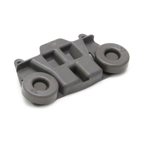 NEW Dishwasher Dishrack Roller W10195416V Whirlpool