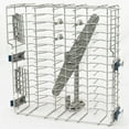 thumbnail image 1 of Whirlpool Dishwasher Upper Rack WPW10253040 OEM Part, 1 of 1
