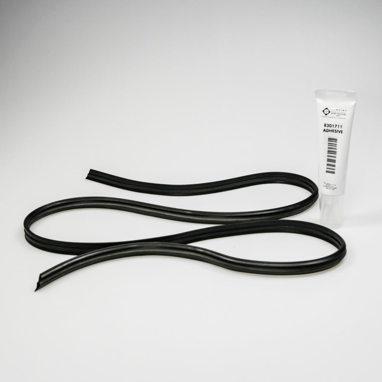NEW Dishwasher Door Seal 8193942 Whirlpool
