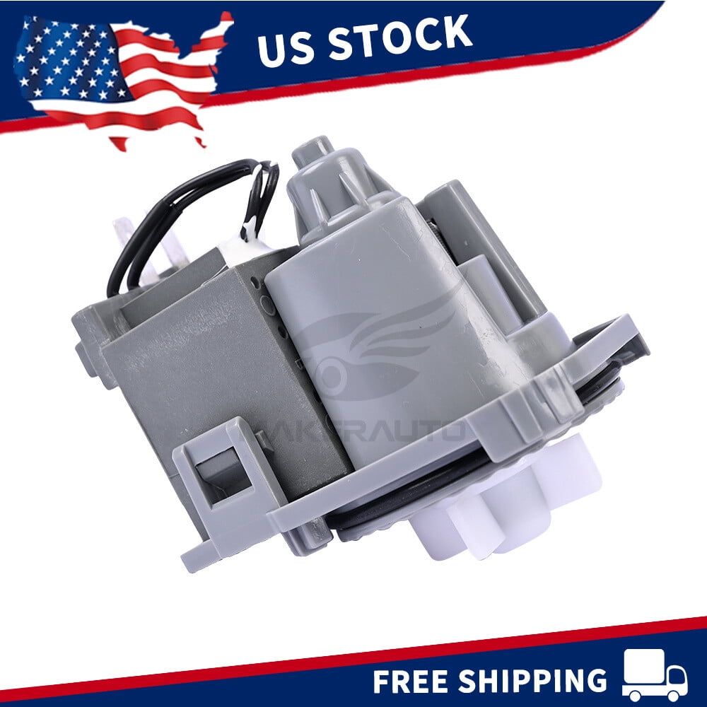 Shop Now Genuine OEM GE Dishwasher Drain Pump in UAE