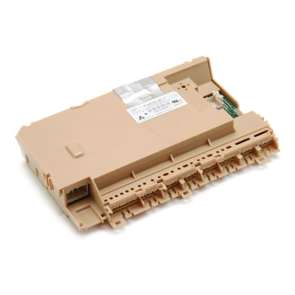 NEW Dishwasher Electronic Control Board W10866118 Whirlpool