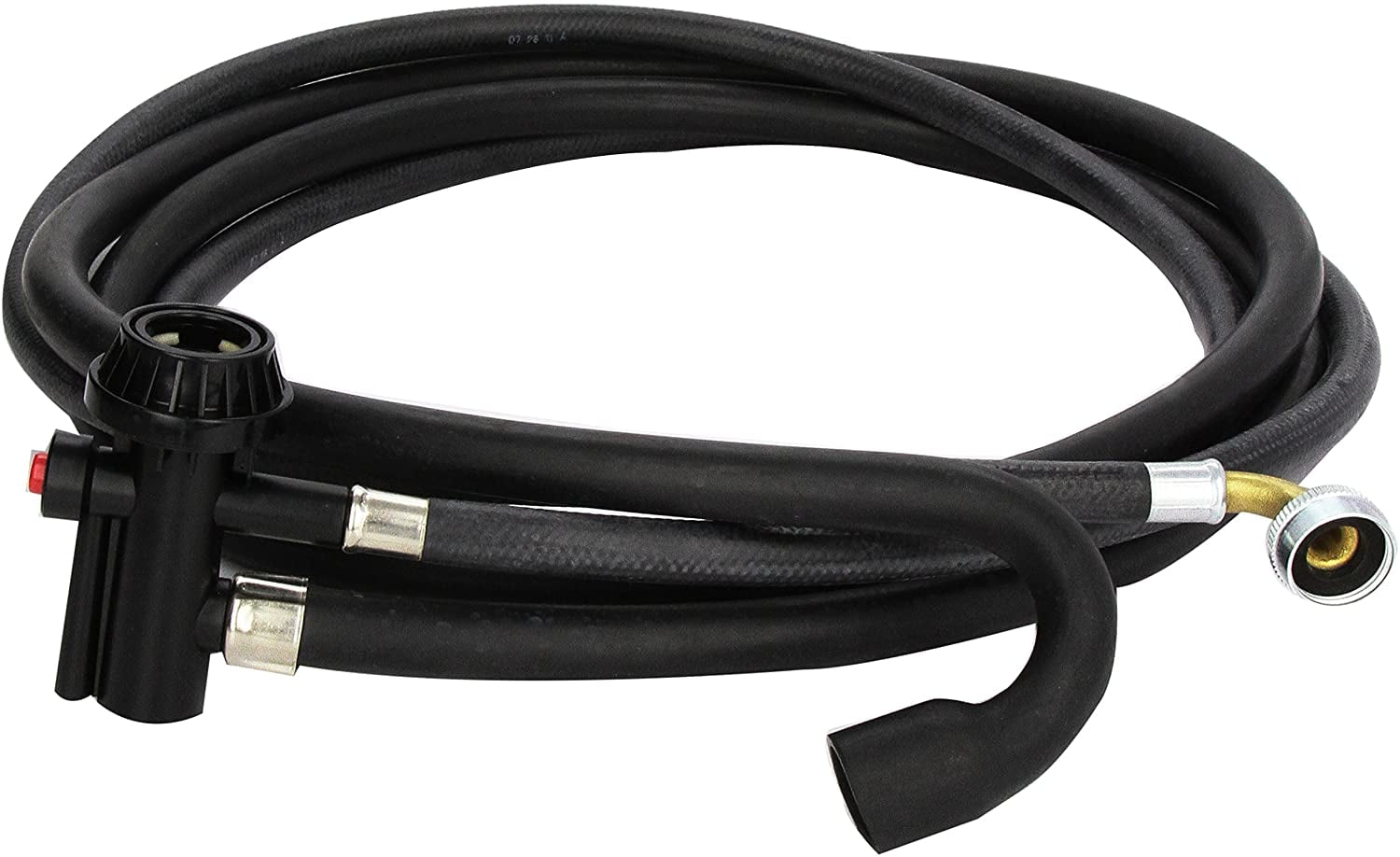 NEW Dishwasher Hose and Coupler Assembly WP99001868 Whirlpool