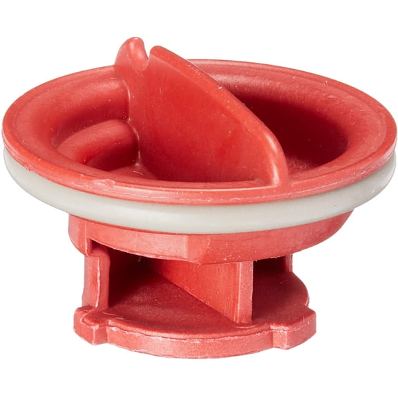 NEW Dishwasher Rinse-Aid Dispenser Cap W10864394 Whirlpool