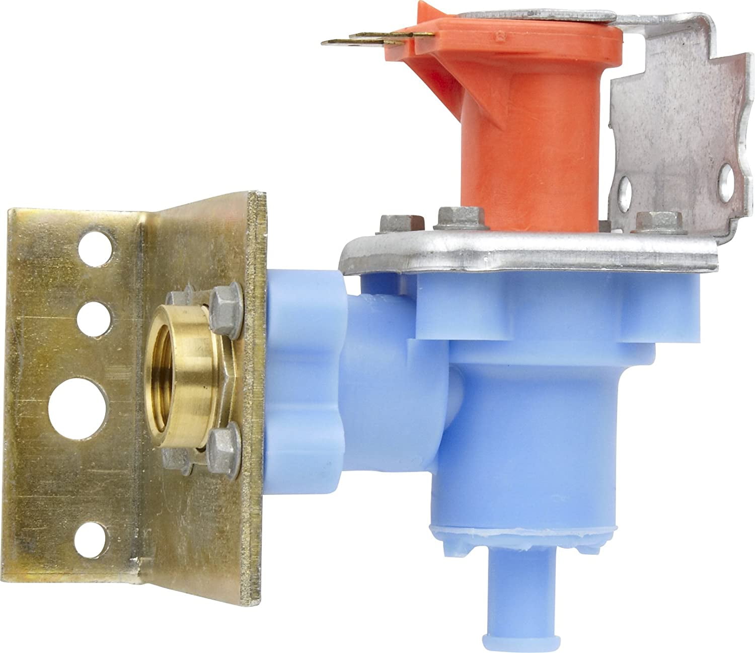 NEW Dishwasher Water Inlet Valve WP99001359 Whirlpool
