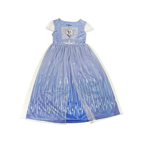 NEW Disney Frozen II Fantasy Gown FAST SHIPPING!