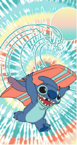 Jay Franco Shop all Lilo and Stitch in Lilo and Stitch