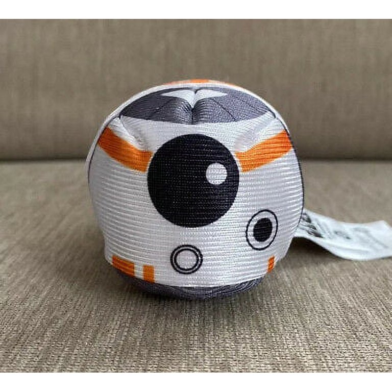 NEW! Disney Store BB-8 ''Tsum Tsum'' - Walmart.com