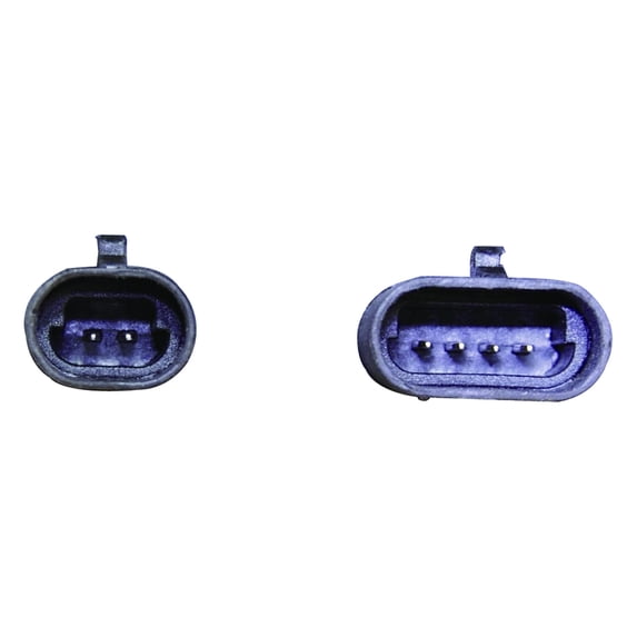 NEW Distributor Aluminum Contacts Fits Gmc Jimmy Safari Sonoma Typhoon 1103951 2-YEAR WARRANTY